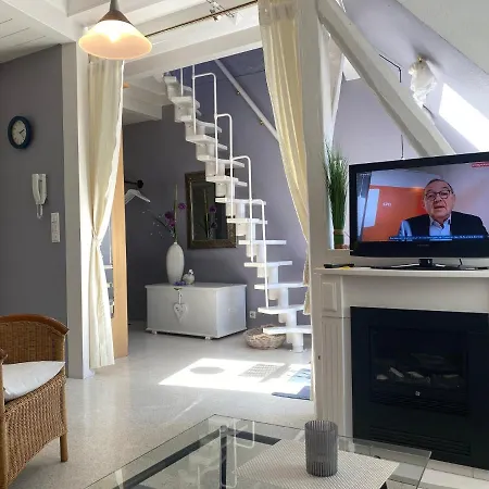 Appartamento Haus Christine In Traben-Trarbach Esterno foto
