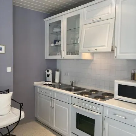 Appartamento Haus Christine In Traben-Trarbach Camera foto
