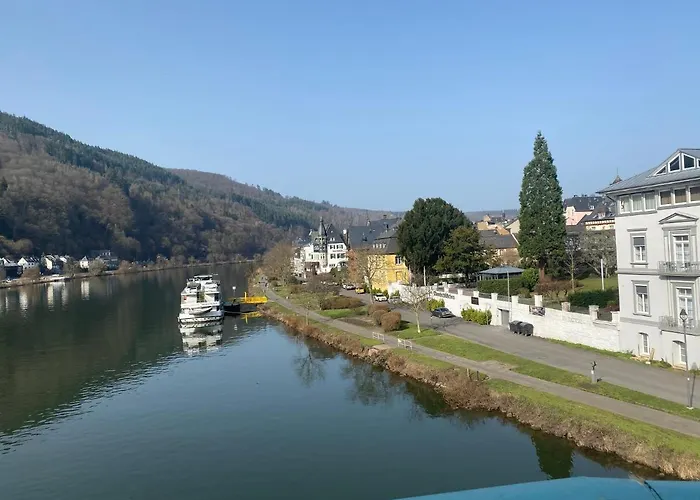 Haus Christine In Traben-Trarbach