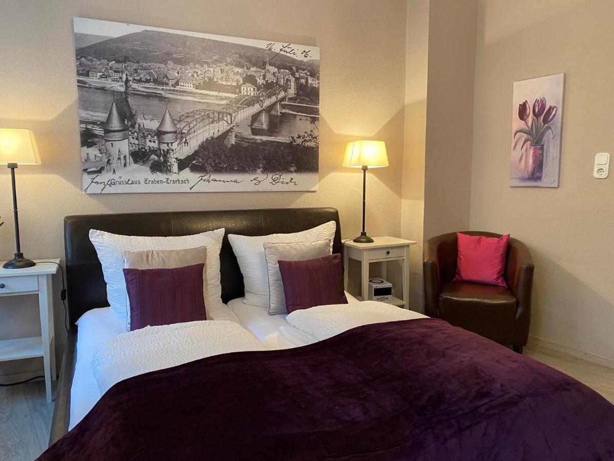 Appartamento Haus Christine In
