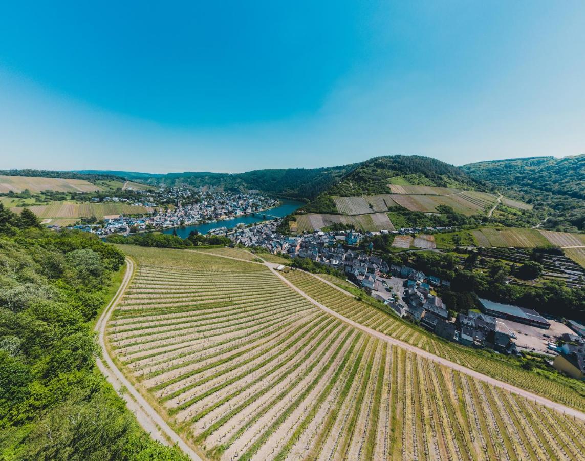 Appartamento Haus Christine In Traben-Trarbach