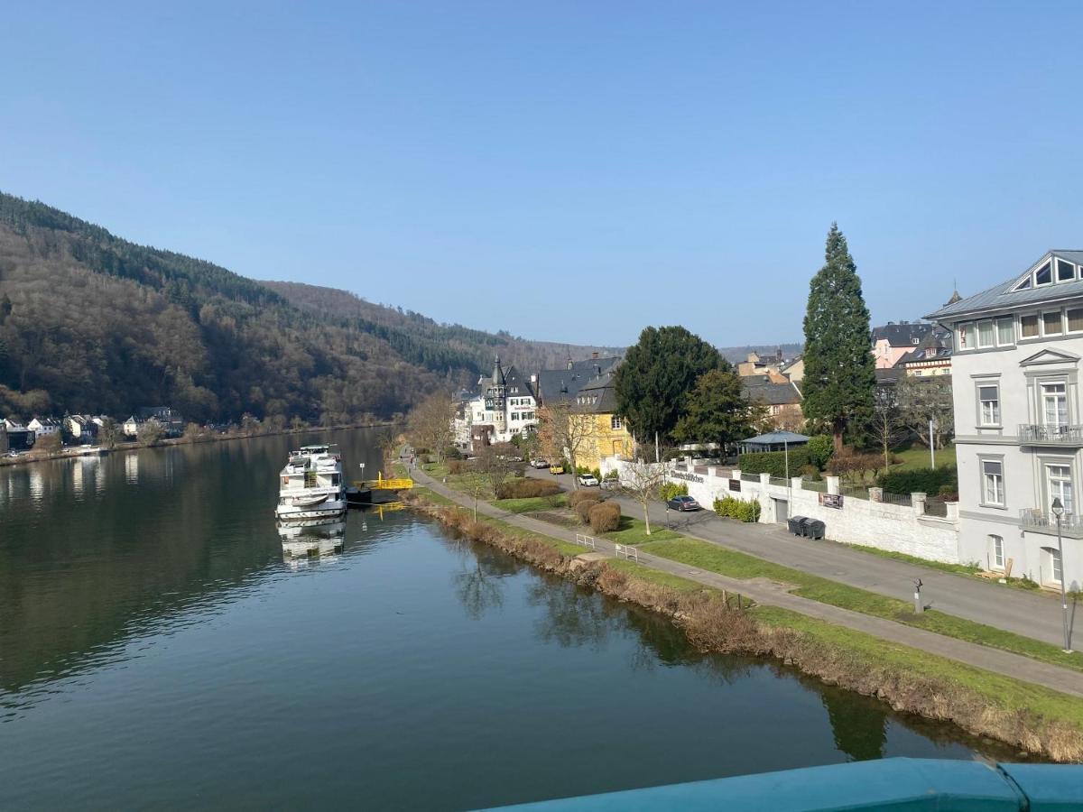 Haus Christine In * Traben-Trarbach