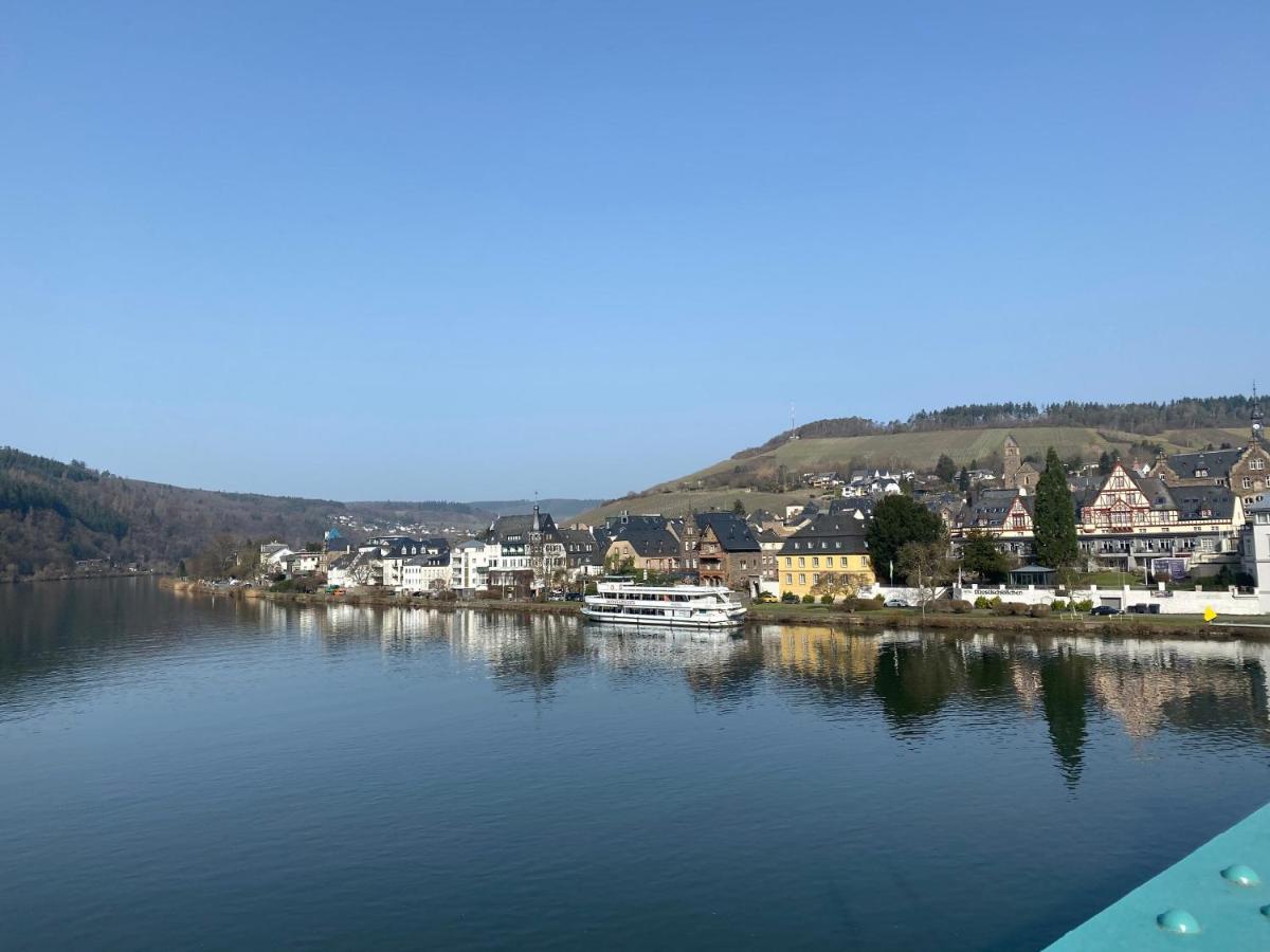 Haus Christine In Appartamento