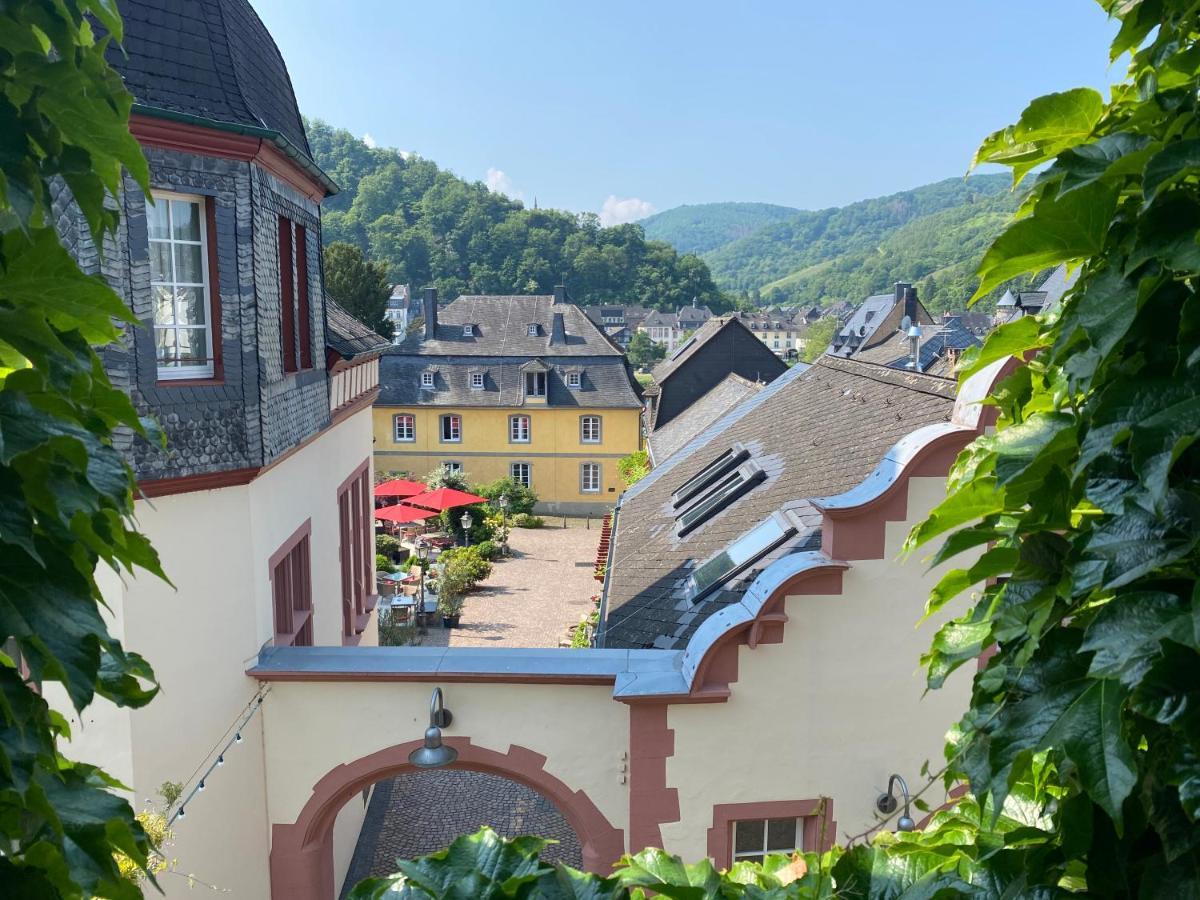 Haus Christine In Apartment