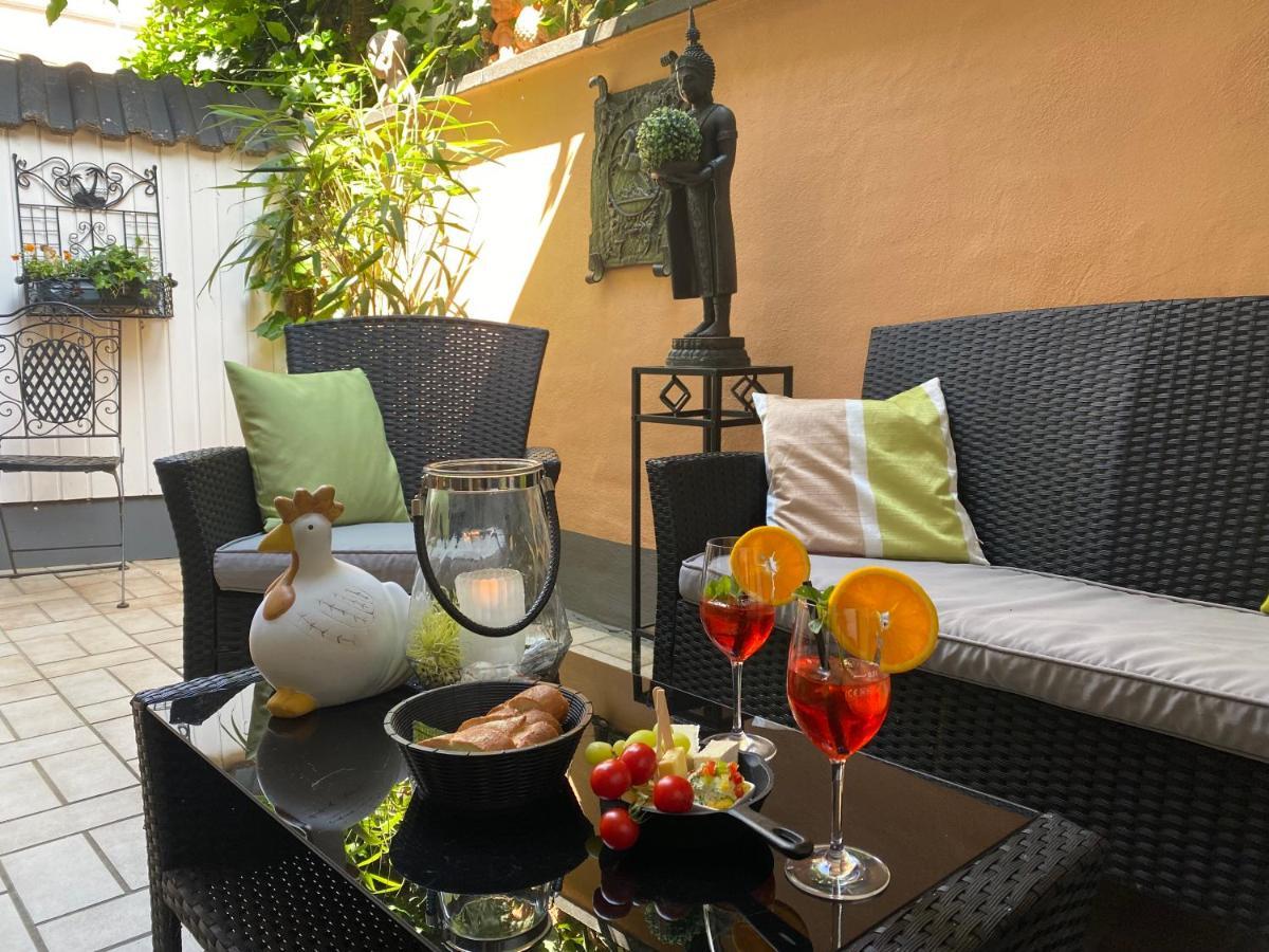 Apartment Haus Christine In Traben-Trarbach