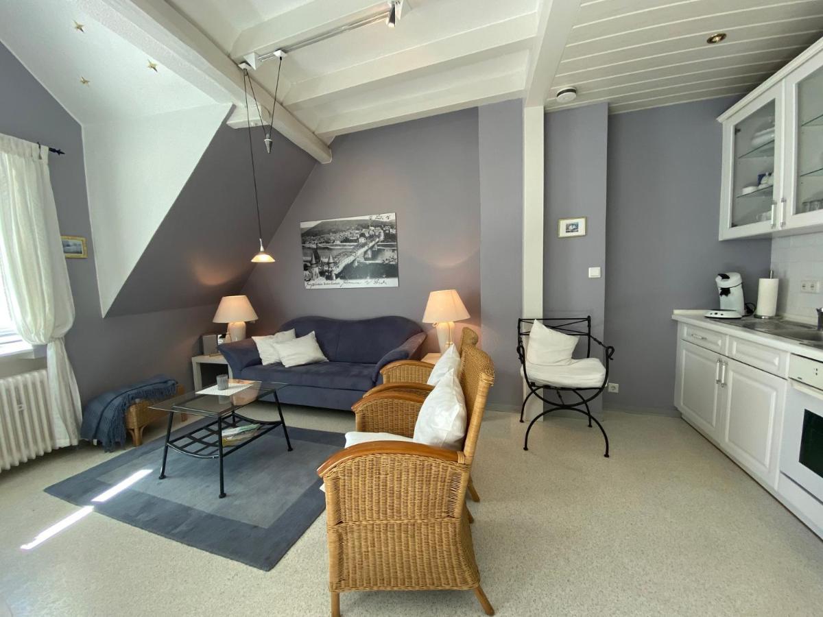 Appartamento Haus Christine In *