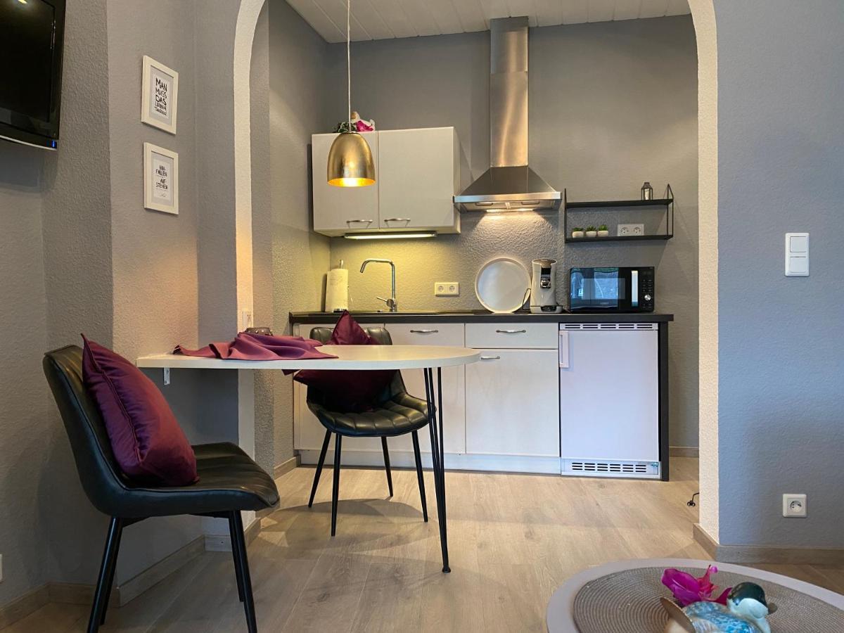 Apartment Haus Christine In *