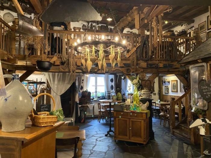Haus Christine In * Traben-Trarbach