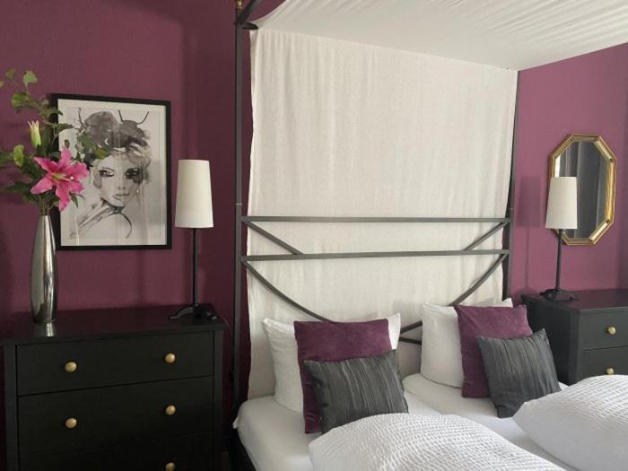 Haus Christine In Appartamento