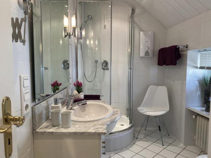 Haus Christine In *