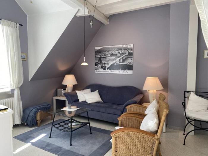 Appartamento Haus Christine In