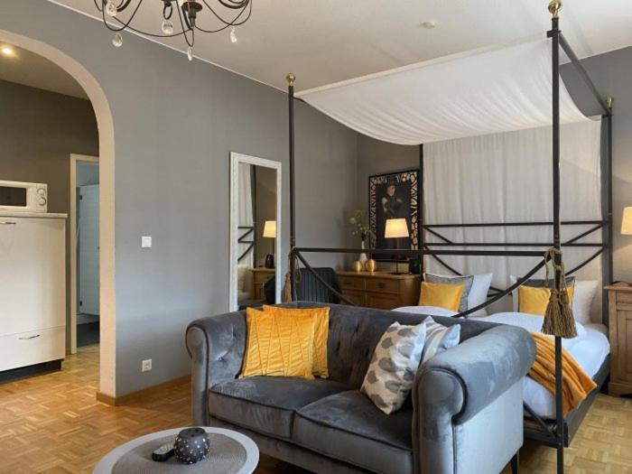 Appartamento Haus Christine In *